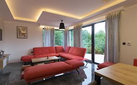 Deluxe Feliciano Apartments
